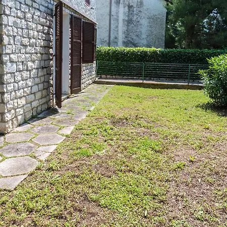 Trilocale Al Residence Mareverde Con Giardino - M083 Marcelli Exterior foto