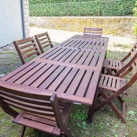 Trilocale Al Residence Mareverde Con Giardino - M083 Marcelli Exterior foto