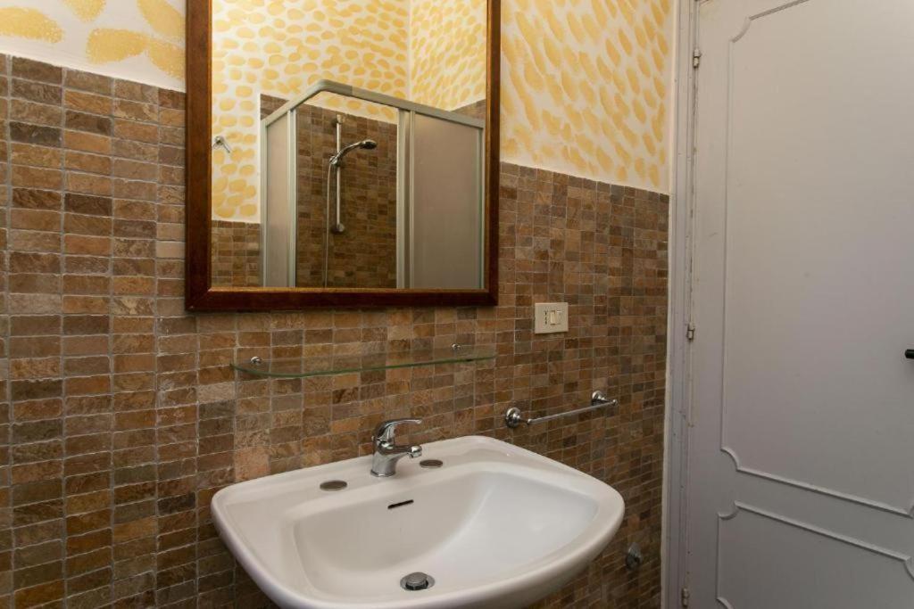 Apartment Trilocale Al Mareverde Con Giardino - M083