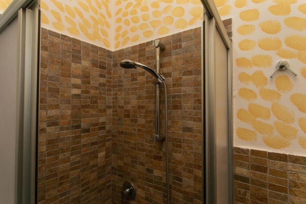 Trilocale Al Mareverde Con Giardino - M083 Apartamento