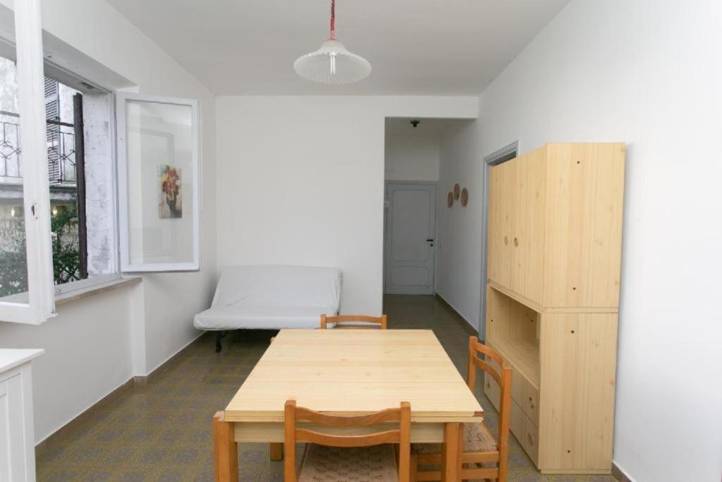 Trilocale Al Mareverde Con Giardino - M083 Apartamento *