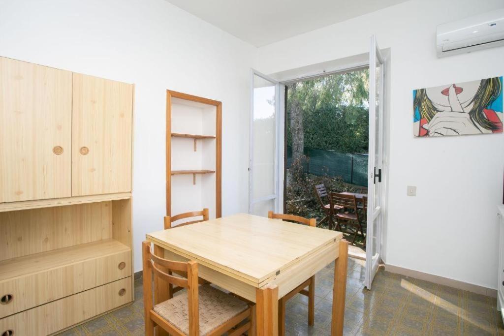 Trilocale Al Mareverde Con Giardino - M083 Apartment Marcelli